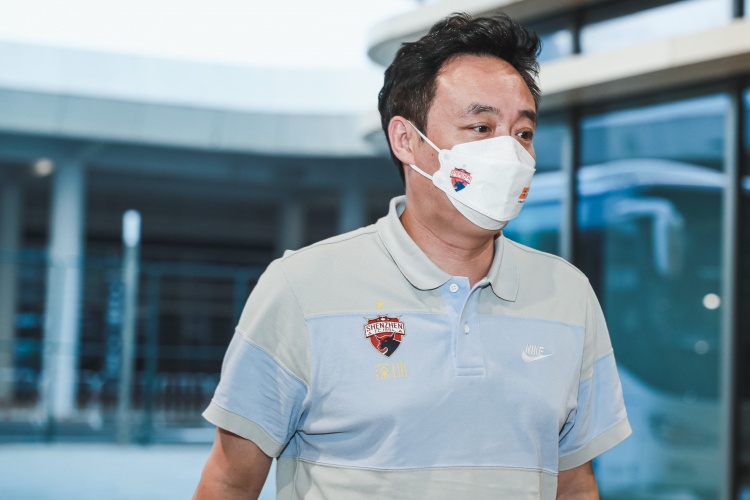 骚操作！博主：20年丁勇赛前齐会找对方外助，建议给对方一份协议