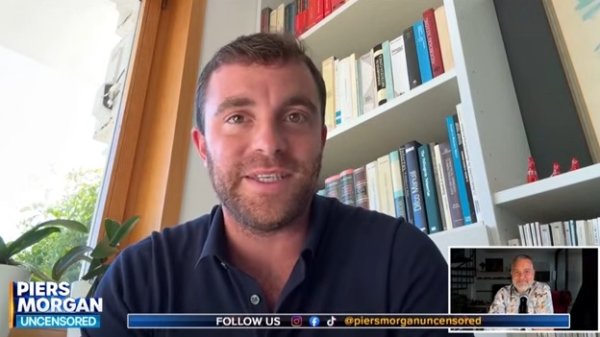 🤔罗马诺回摩根：对于梅罗的考虑很好，但在那不勒斯老马才是神