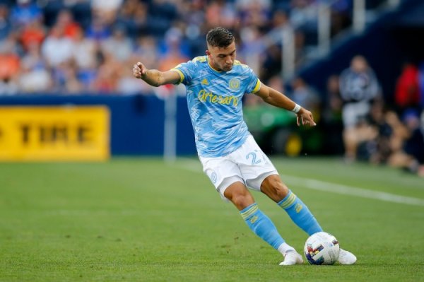 德太空：迈阿密海外非凡费城集中左后卫瓦格纳 推测打算本赛季后洽商